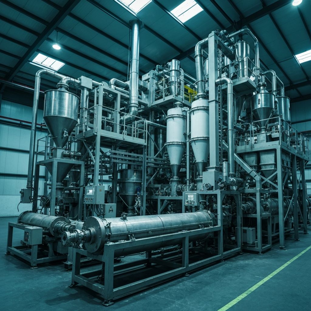 Aibosi New Materials Factory